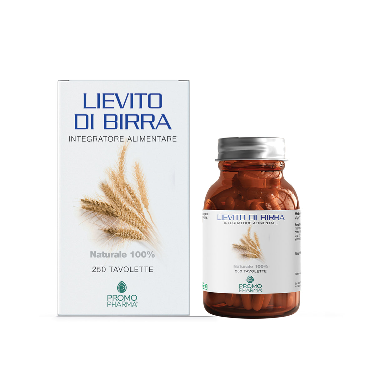 Lievito di Birra - Monoconcentrato