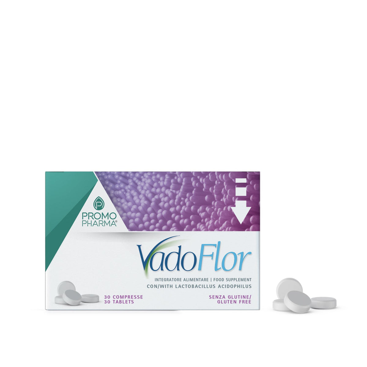 Vado Flor