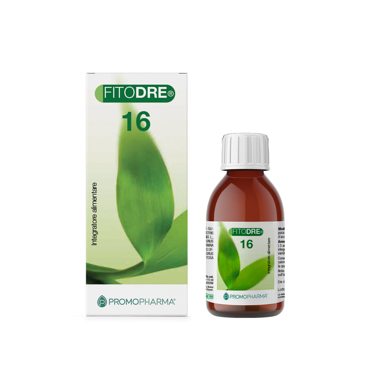 Fitodre® 16