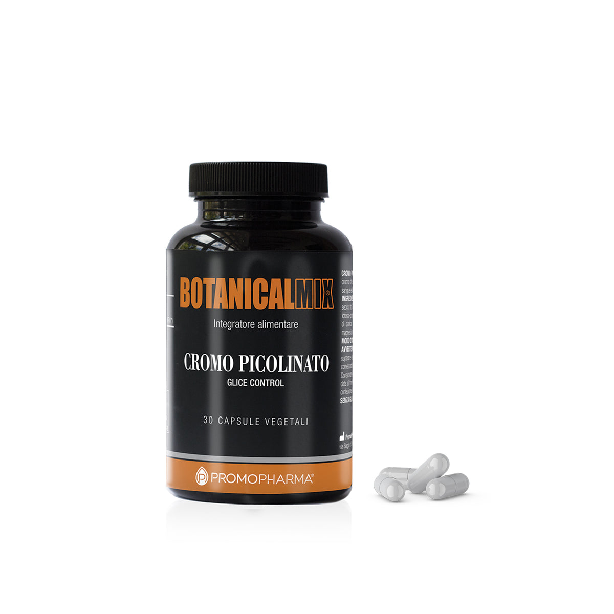 Botanical Mix® Chromium Picolinate