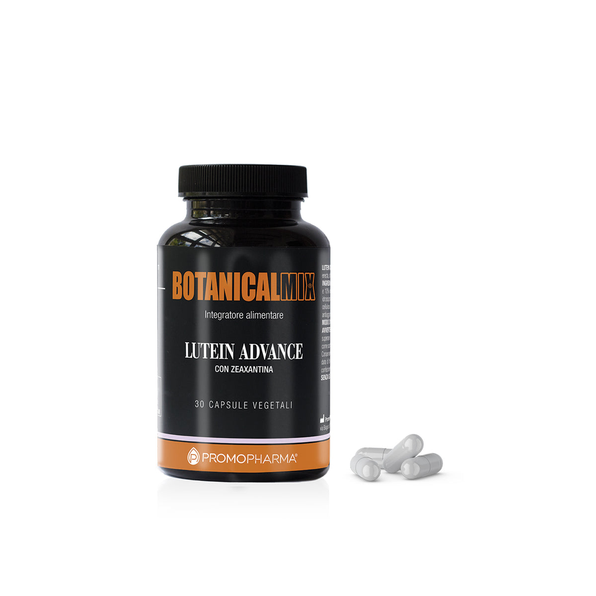 Botanical Mix® Lutein Advance