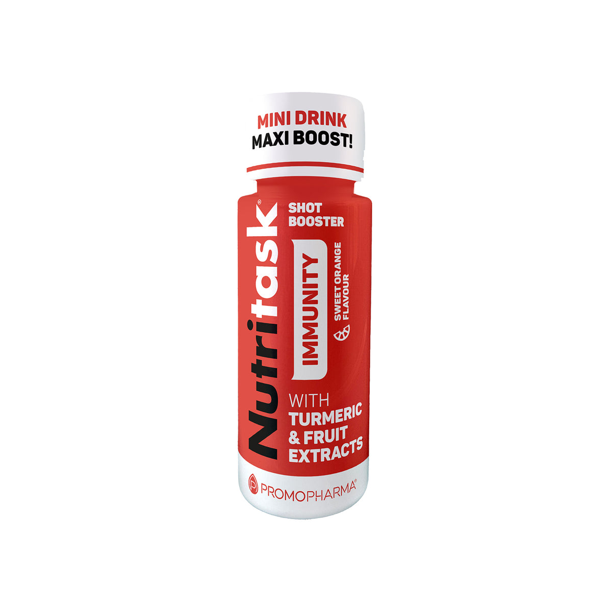 Nutritask Shot Booster - Immunity