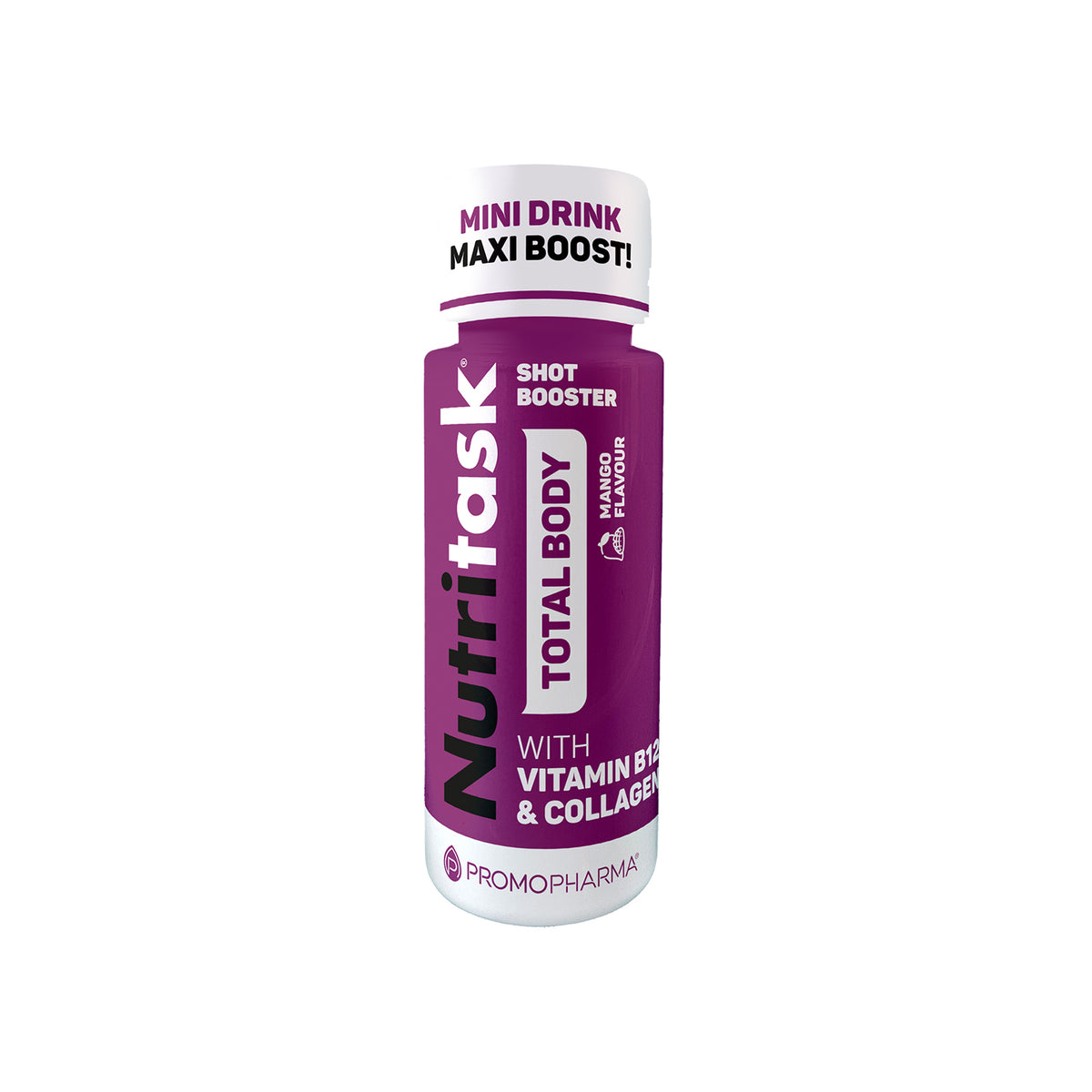 Nutritask Shot Booster - Total Body