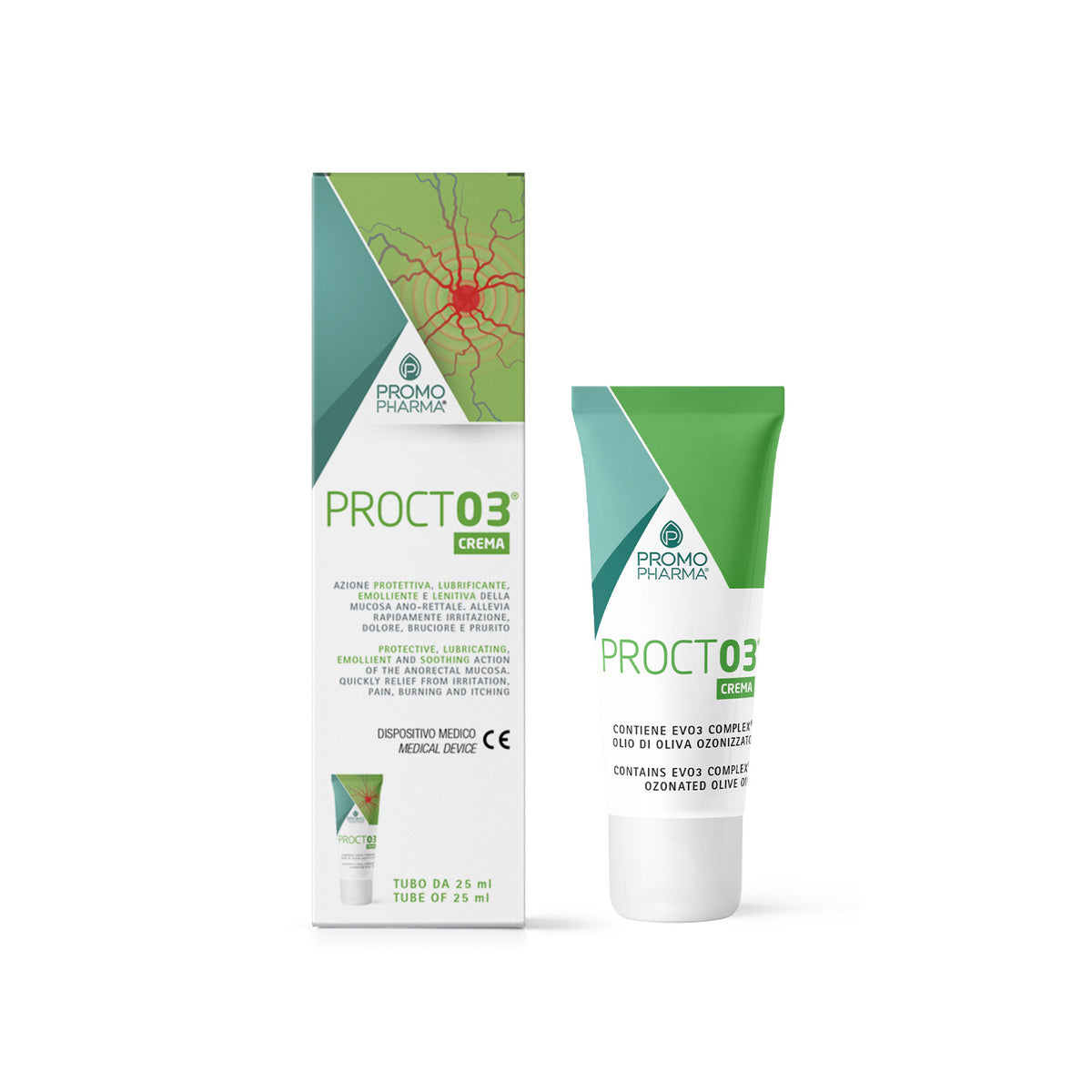 Proct03® Cream