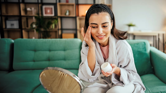 Tutto quello che devi sapere sull’invecchiamento della pelle