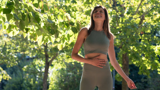 Reflusso e disturbi gastrointestinali: i rimedi naturali per la gastrite nervosa al rientro dalle vacanze