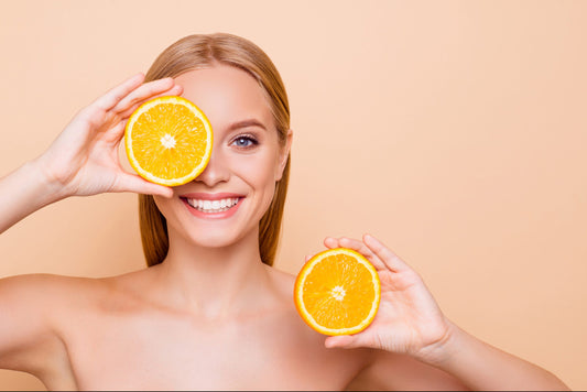 L'importanza della Vitamina C per le difese immunitarie
