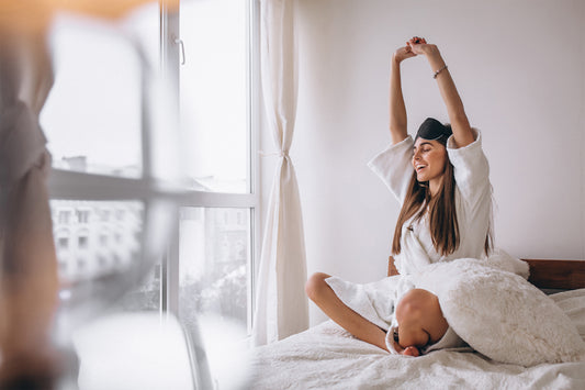 Insonnia? Ecco i rimedi naturali per dormire subito