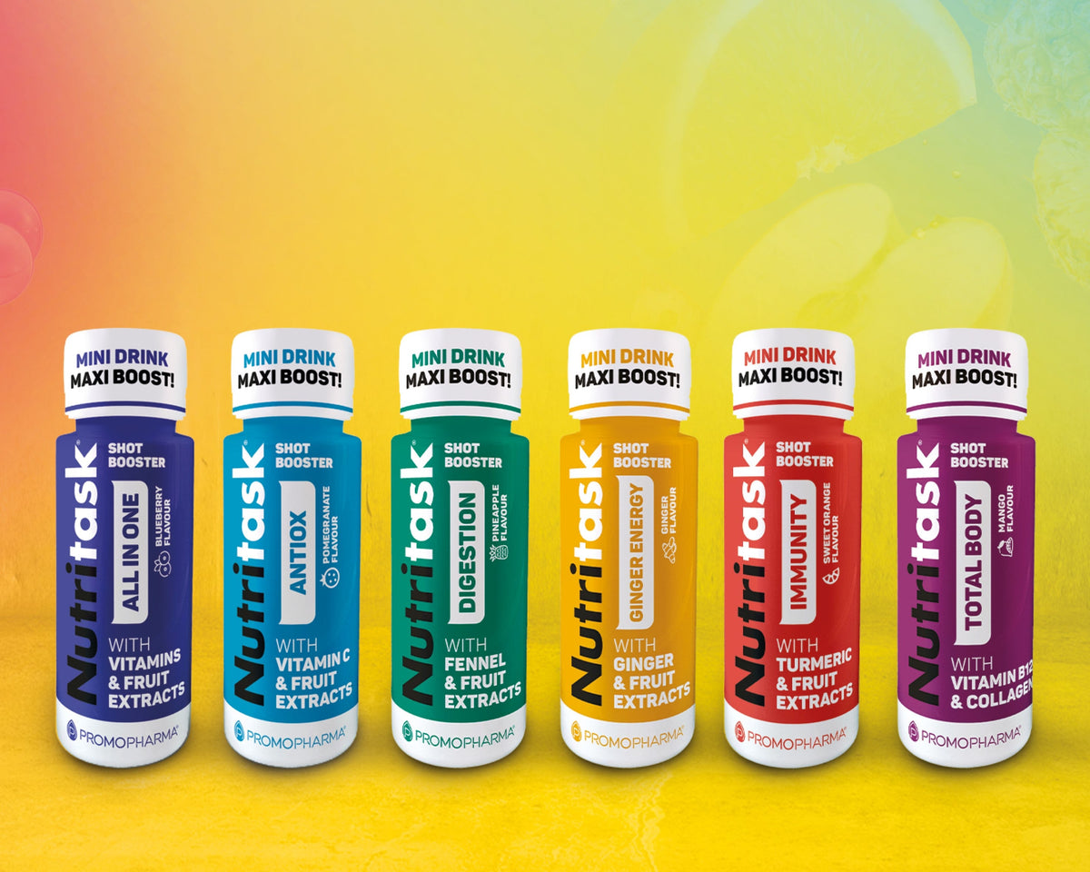 Nutritask®