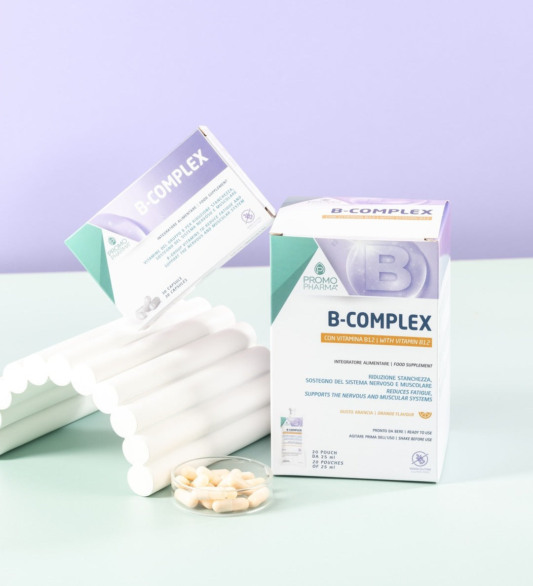 B-Complex