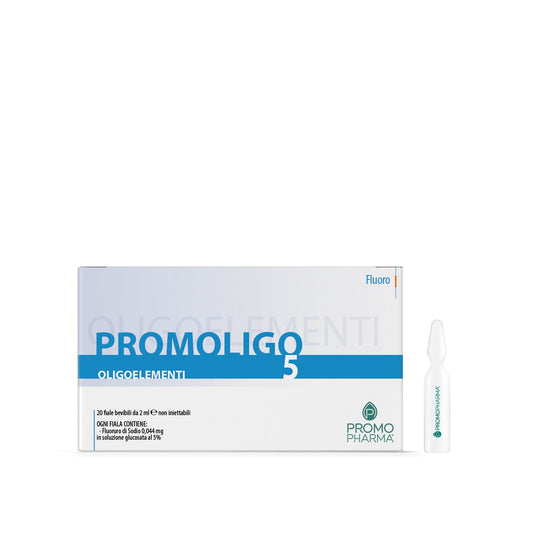 Promoligo 5 - Fluoro