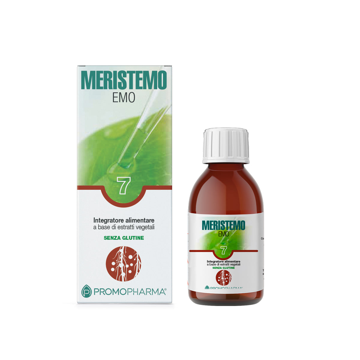 Meristemo 7 - Emo