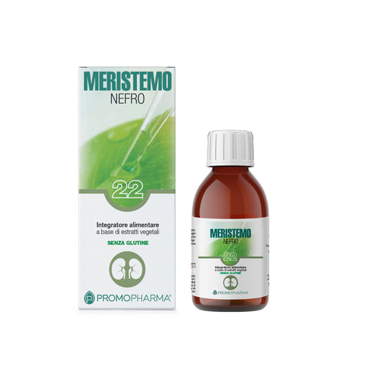 Meristemo 22 - Nefro