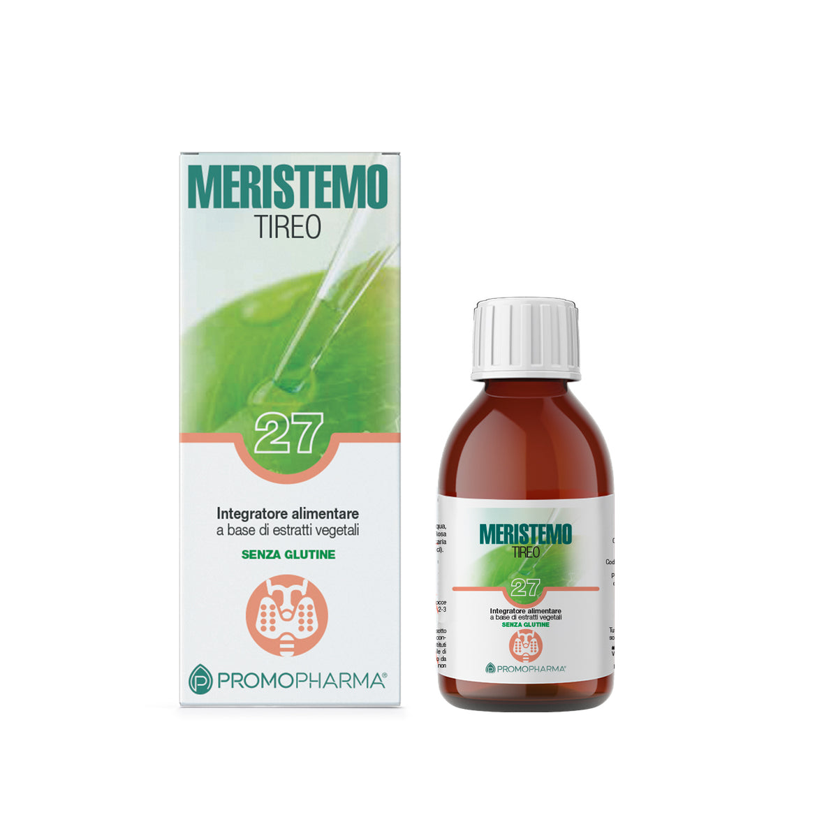Meristemo 27 - Tireo