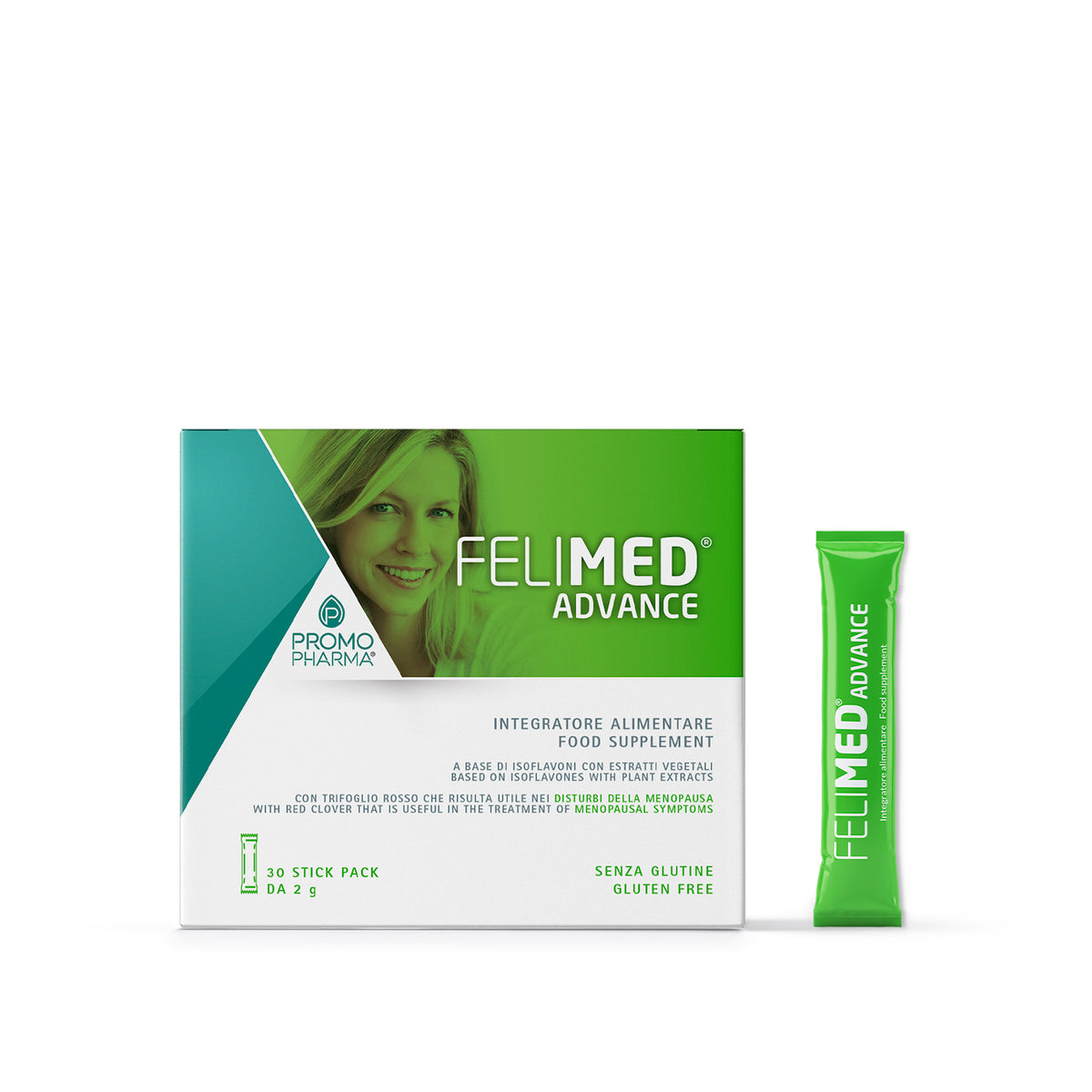 Felimed® Advanced
