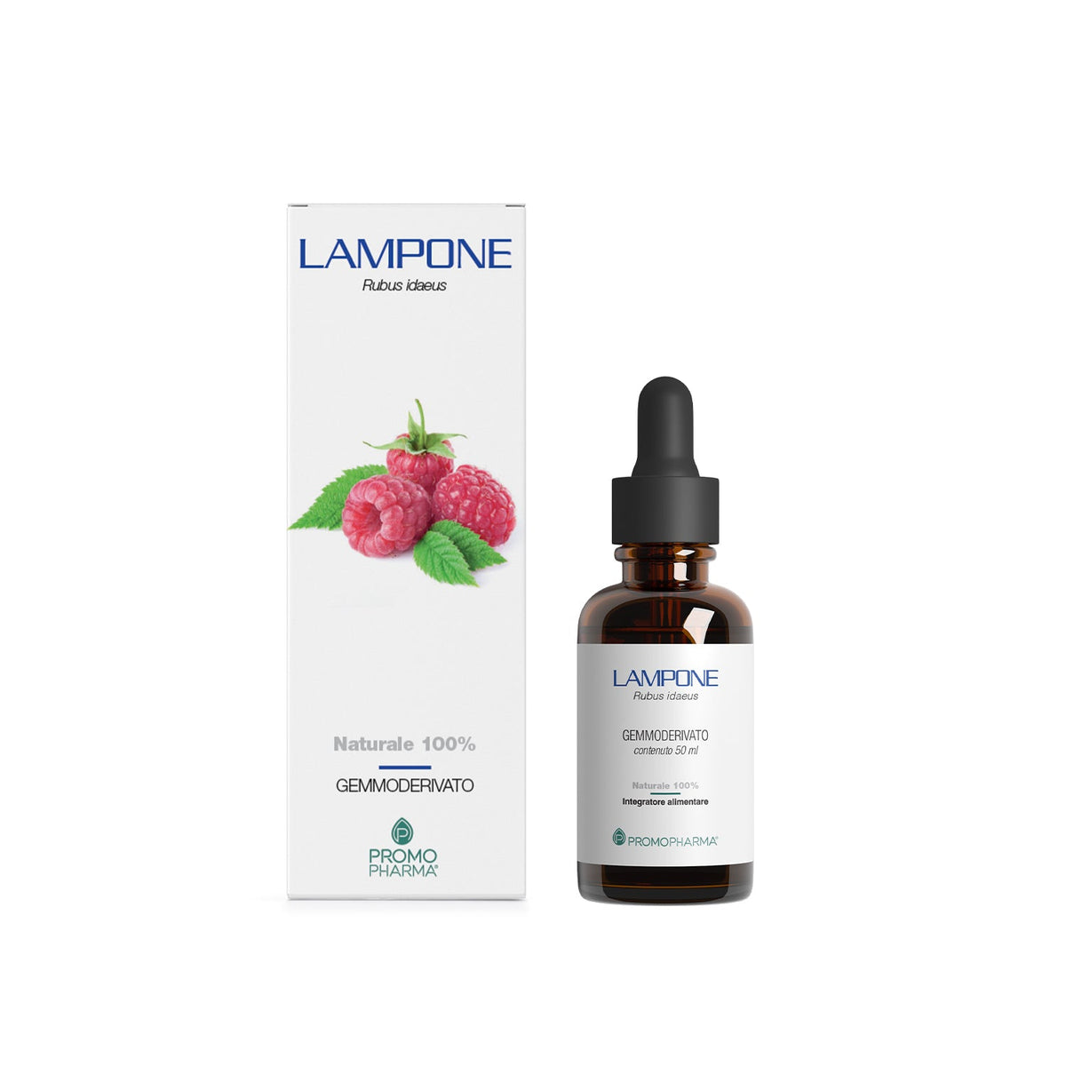 Lampone - Gemmoderivato