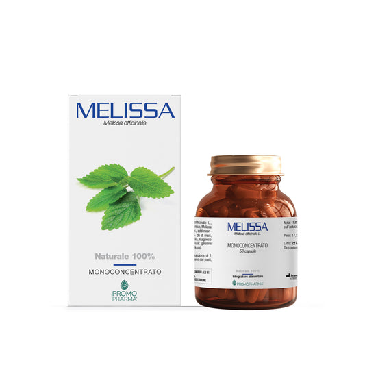 Melissa - Monoconcentrato