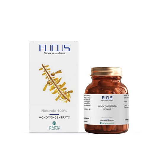Fucus - Monoconcentrato
