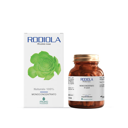Rodiola - Monoconcentrato