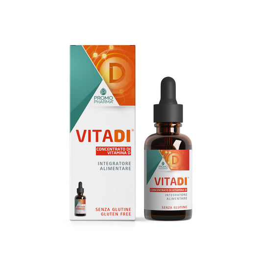 Vitadì - Gocce