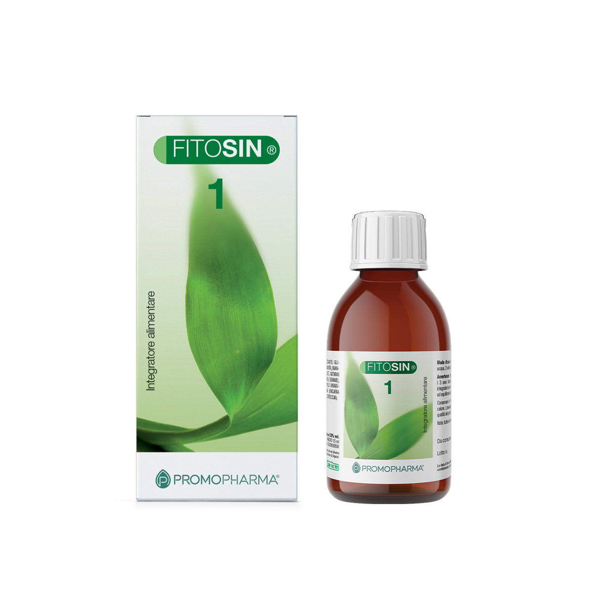 Fitosin® 1