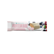 Protein Bar 40% - Frutti di bosco