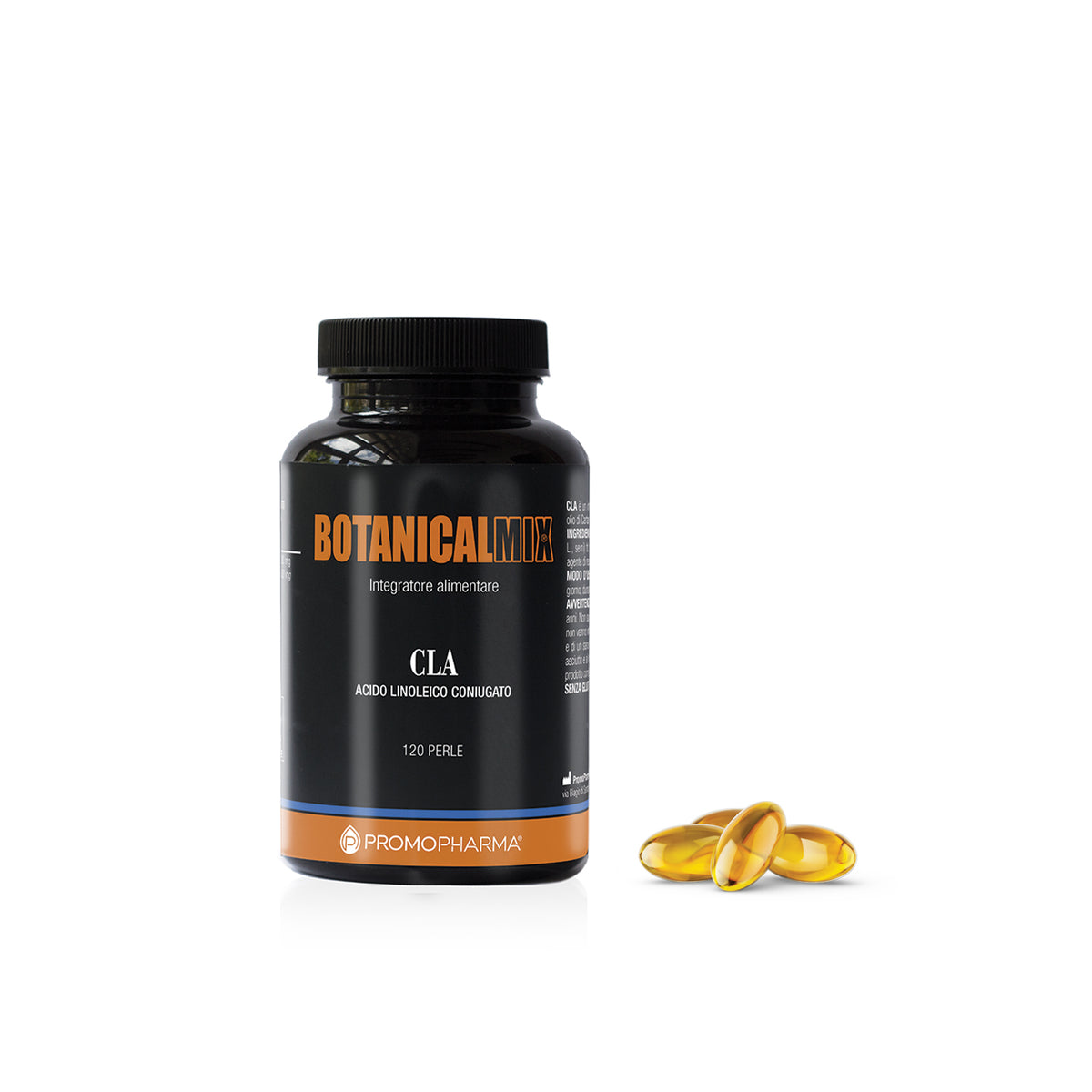 Botanical Mix® CLA