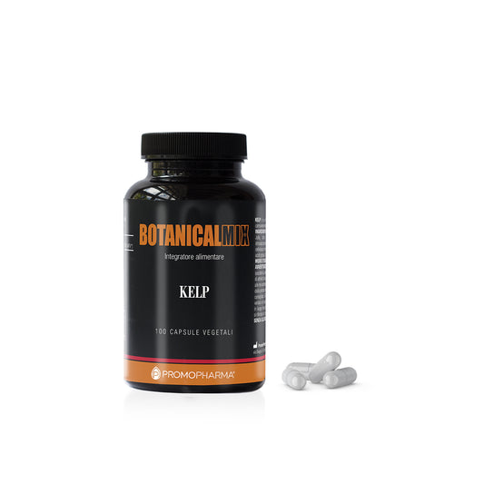 Botanical Mix® Kelp