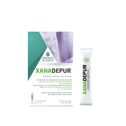Xanadepur® - Stick