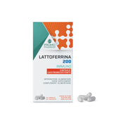 Lattoferrina 200 Immuno Cápsulas