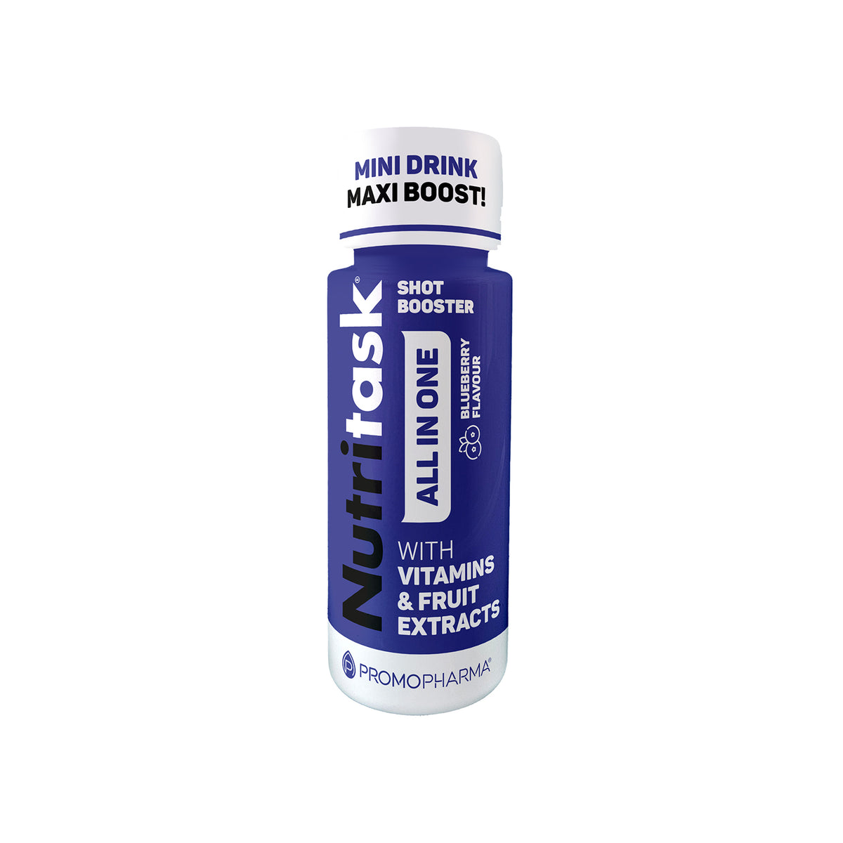 Nutritask Shot Booster - All In One