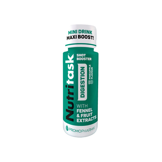 Nutritask Shot Booster - Digestion