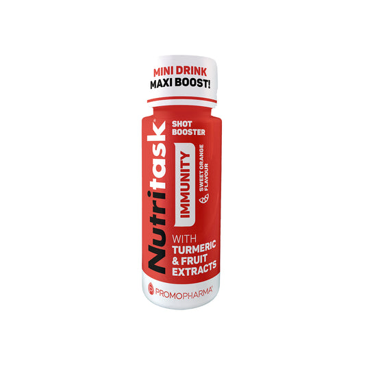 Nutritask Shot Booster - Immunity