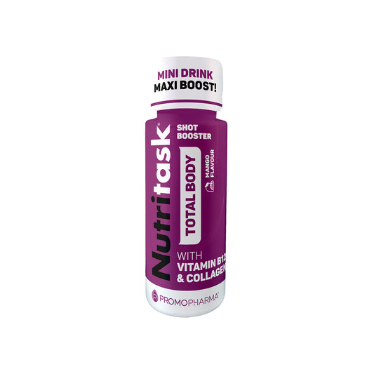 Nutritask Shot Booster - Total Body