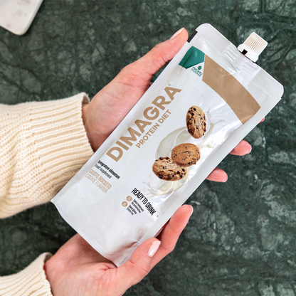 Dimagra® Protein Diet Biscotto