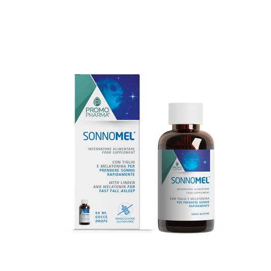 Sonnomel® Drops