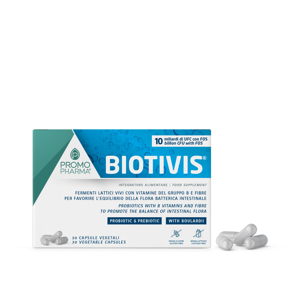Biotivis® Capsule