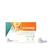 Lichensed Tablets – Eucalyptus Flavour