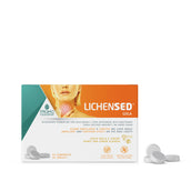 Lichensed Tablets – Honey and Lemon Flavour